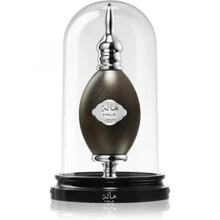 Lattafa Eau de Parfum en Spray Pride Hala Silver para Hombres EDP 100ml/3.4oz - Procesamiento electrónico de datos - Ver 3