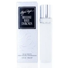 Elizabeth Taylor Nước hoa xịt Brilliant White Rhinestones Eau De Toilette dành cho nữ EDT 3.3oz/100ml - Giờ ban ngày - Xem 1