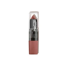 L.A. Girl Matte Lipstick CML461 Classy 3.8 G - Mauve - View 1