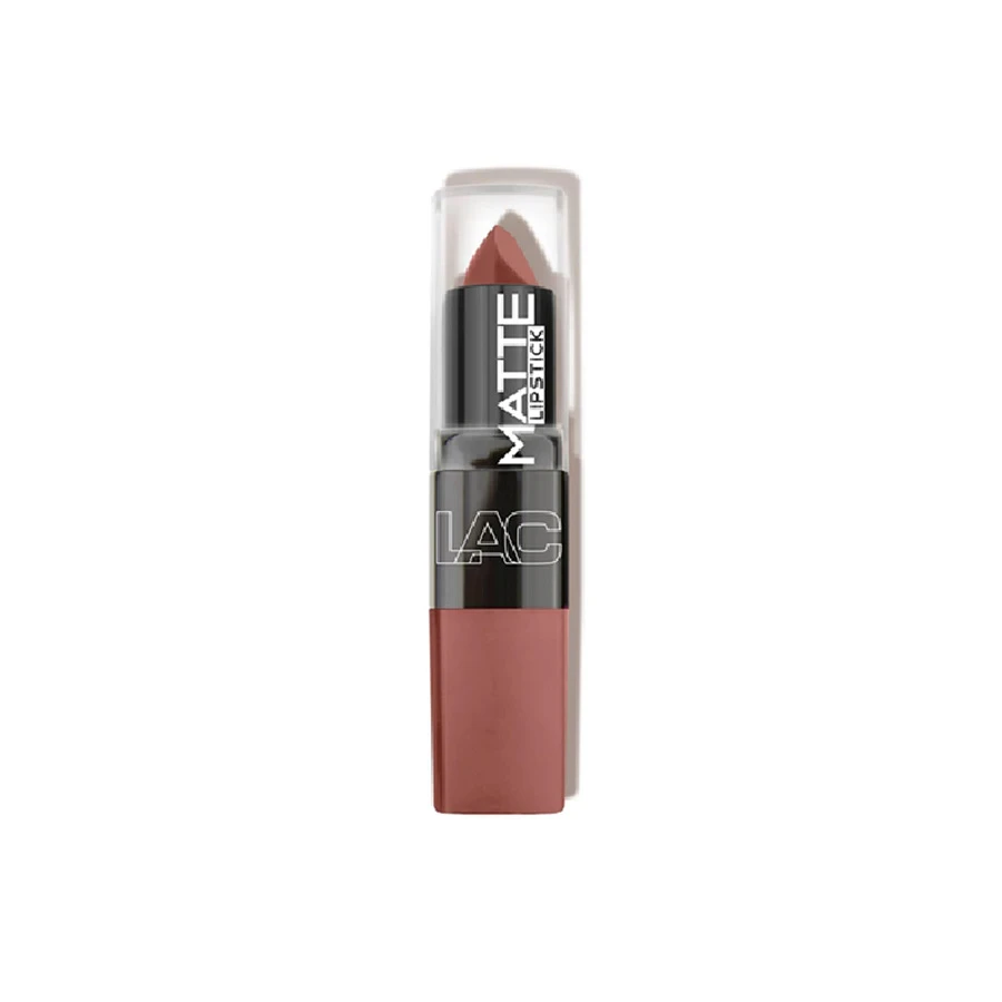 L.A. Girl Matte Lipstick CML461 Classy 3.8 G - Mauve - View 1