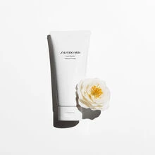 Shiseido Sữa rửa mặt cho nam nhiều màu 4.8oz/125ml - Nhiều màu - Xem 3