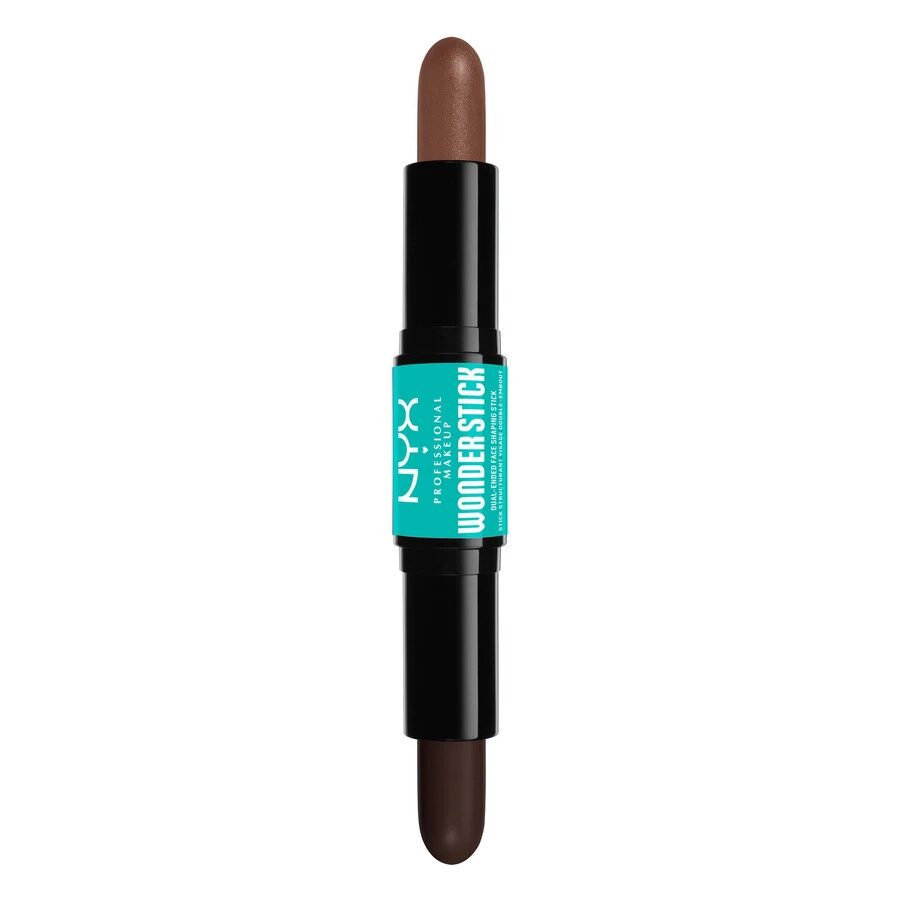 NYX Wondr Stck Dual Face Lift Deep Rich 08 新品 Deep Rich 0.14 盎司/4 克 - 08 NEW Deep Rich - 查看 1