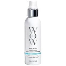 Color Wow Dream Cocktail hương dừa 6.7oz/200ml Dưỡng tóc Dưỡng ẩm Nuôi dưỡng Làm mượt Nhẹ nhàng Bạn gái Vợ Mẹ Bạn bè Bạn trai Chồng Cha Anh trai Sinh nhật Tiệc tốt nghiệp Du lịch Cắm trại Ngoài trời Trường học Chuyến đi khuôn viên trường Lễ hội Kỷ niệm Mùa thu Mùa thu Vẻ ngoài mùa thu - Nhiều màu - Xem 1