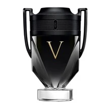 Invictus Victory 男士极致香水喷雾 EDP 香水 3.4盎司/100毫升 辛辣、温暖、甜美且极具吸引力 男友、丈夫、父亲、兄弟 生日 毕业派对 旅行 露营 户外活动 校园旅行 节日 周年纪念 秋季 圣诞节 秋季造型 - EDP - 查看 1