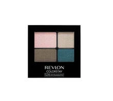 Revlon ColorStay 16 小时眼影 526 Romantic 0.16 盎司/4.8 克 - 526 浪漫 - 查看 5