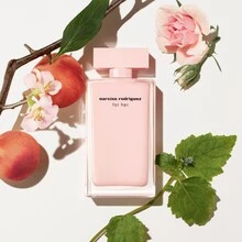 Narciso Rodriguez Nước hoa xịt Eau De Parfum dành cho nữ EDP Nước hoa 3,4oz/100ml Hương hoa Xạ hương Nữ tính Tinh tế Bạn gái Vợ Mẹ Bạn bè Sinh nhật Tiệc tốt nghiệp Du lịch Cắm trại Ngoài trời Trường học Chuyến đi khuôn viên trường Lễ hội Kỷ niệm Mùa thu Mùa thu Halloween Vẻ ngoài mùa thu Đơn giản Sang trọng Khiêm tốn Hiện đại Thanh lịch - EDP - Xem 3