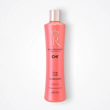 CHI Royal Treatment 捲髮護理護髮素 Royal Treatment 12oz/355ml - 彩色 - 查看 1