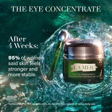 La Mer 眼部精华 0.5盎司/15毫升 - 彩色 - 查看 3