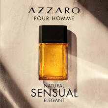 Azzaro Pour Homme 男士淡香水喷雾 EDT 6.8oz/200ml 馥奇香调 男友 丈夫 父亲 兄弟 生日 毕业派对 旅行 露营 户外 学校 校园旅行 节日 周年纪念 秋季 圣诞节 秋季造型 - 美東時間 - 查看 2
