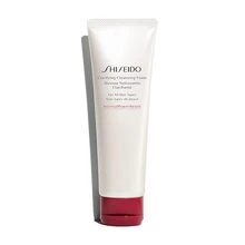 Shiseido 清透洁面泡沫 多色 4.6 盎司/125 毫升 - 彩色 - 查看 1