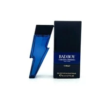Carolina Herrera Nước hoa xịt Bad Boy Cobalt Elixir Eau De Parfum dành cho nam EDP Bạn trai Chồng Cha Anh trai Sinh nhật Tiệc tốt nghiệp Du lịch Cắm trại Ngoài trời Trường học Chuyến đi khuôn viên trường Lễ hội Kỷ niệm Mùa thu Mùa thu Helloween Phong cách mùa thu - EDP - Xem 2