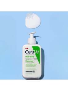 CeraVe 保湿乳霜泡沫洁面乳 12oz/355ml - 彩色 - 查看 6