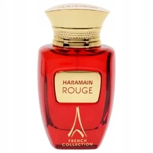 AL HARAMAIN Rouge French Collection Eau De Parfum Dạng Xịt Cho Nam EDP 3.4oz/100ml - EDP - Xem 2