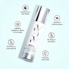 Color Wow Nước tẩy trang khoáng chất Dream Filter Pre-Shampoo 6.7oz/200ml - Nhiều màu - Xem 3