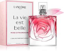 Lancôme La Vie Est Belle 玫瑰非凡女士淡香精喷雾试用装 EDP 1.7 盎司/50 毫升 - EDP測試 - 查看 2