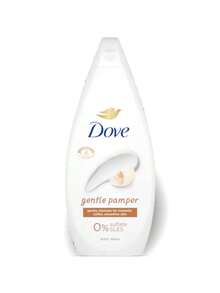 Dove 温和呵护沐浴露 720ml 柔软奢华配方 保湿清洁 舒缓香氛 适合日常呵护 女朋友 妻子 母亲 朋友 男朋友 丈夫 父亲 兄弟 生日 毕业派对 旅行 露营 户外 学校 校园旅行 节日 周年纪念 秋季 秋季外观 自然类型 清爽舒适 水疗放松 - 彩色 - 查看 1