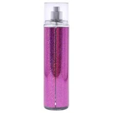 Paris Hilton Pink Rush 女士身体喷雾 8oz/236ml - 粉紅熱潮 - 查看 2