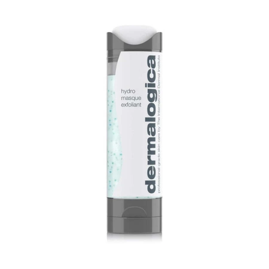 Dermalogica Mặt nạ tẩy tế bào chết Hydro Masque du lịch 0,24oz/7ml Cấp ẩm và tẩy tế bào chết Giúp da mịn màng Tăng cường độ rạng rỡ Dễ thoa và dịu nhẹ Bạn gái Vợ Mẹ Bạn bè Sinh nhật Tiệc tốt nghiệp Du lịch Cắm trại Ngoài trời Trường học Chuyến đi khuôn viên trường Lễ hội Kỷ niệm Mùa thu Mùa thu Phong cách mùa thu - Nhiều màu - Xem 1