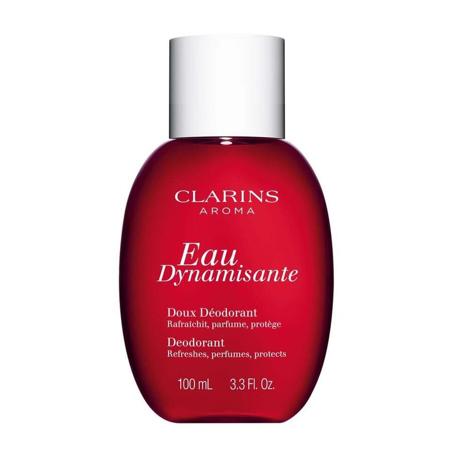 Clarins Eau Dynamisante Khử Mùi Unisex 3.3oz/100ml - nhiều mùi hương - Xem 1
