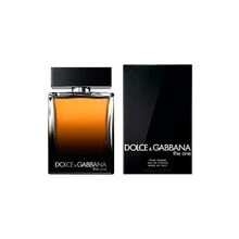 Dolce & Gabbana The One 男士淡香水喷雾 EDP 5oz/150ml 香水 温暖辛辣阳刚优雅 男朋友 丈夫 父亲 兄弟 生日 毕业派对 旅行 露营 户外 学校 校园旅行 节日 周年纪念 秋季 万圣节 秋季造型 - EDP - 查看 2