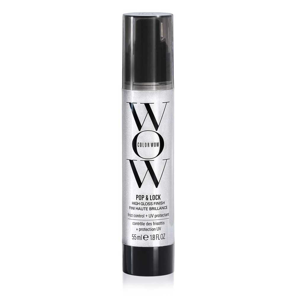 Color Wow Sơn bóng Pop & Lock 1.8oz/55ml - Nhiều màu - Xem 1