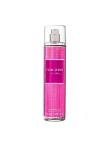 Paris Hilton Pink Rush 女士身体喷雾 8oz/236ml - 粉紅熱潮 - 查看 1