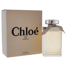 Chloé Chloe 女士淡香水喷雾 EDP 4.2 盎司/125 毫升 - EDP - 查看 2