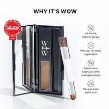 Color Wow 深金色发根遮瑕护理 0.07 盎司/2.1 克 - 彩色 - 查看 4