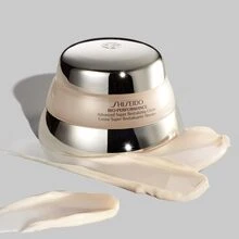 Shiseido Bio-Performance 高级超级赋活保湿霜 50毫升/1.7盎司 75毫升/2.6盎司 提升肌肤弹性 减少衰老迹象 提供持久保湿 恢复肌肤光泽与活力 女友 妻子 母亲 朋友 生日 毕业派对 旅行 露营 户外活动 校园旅行 节日 周年纪念 秋季 秋日妆容 奢华风格 水疗 放松 自然型 - 彩色 - 查看 4