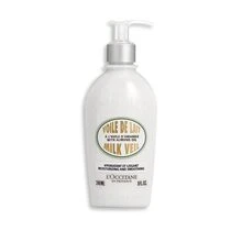 L'Occitane 杏仁奶面纱 8oz/240ml，适合日常使用 - 彩色 - 查看 1