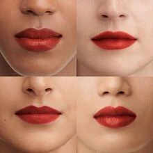 Giorgio Armani Son môi lâu trôi Lip Maestro Satin 12 Secret Date 0.13oz/4ml - 12 Ngày bí mật - Xem 6