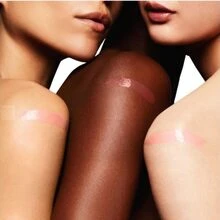 Tom Ford Soleil Soleil 透明液体唇彩 0.2 盎司/6 毫升 - 無色 - 查看 3