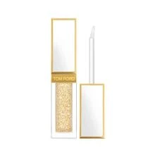 Tom Ford Soleil Soleil 透明液体唇彩 0.2 盎司/6 毫升 - 無色 - 查看 1