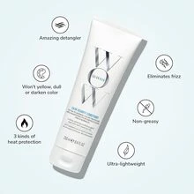 Color Wow Color Security Conditioner Fine To Normal Hair 8.4oz/250ml 2.5oz/75ml Protects Colour-Treated Hair Girlfriend Wife Mother
Friend Boyfriend Husband Father Brother Birthday Graduation Party Travel Camping Outdoors School Campus Trip Festivals Anniversary Office Winter Christmas Special Occasions, Party - Multicolor - View 3
