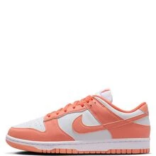 Giày nữ Nike kiểu dáng thường ngày, nhẹ, êm ái, thoáng khí, đế dày, có logo, thân thiện với da, đa năng, phù hợp đi làm hàng ngày, tập gym, đi học, thư giãn sau giờ làm, du lịch. Mã sản phẩm: DD1873-109 - Xoài trắng - Xem 1