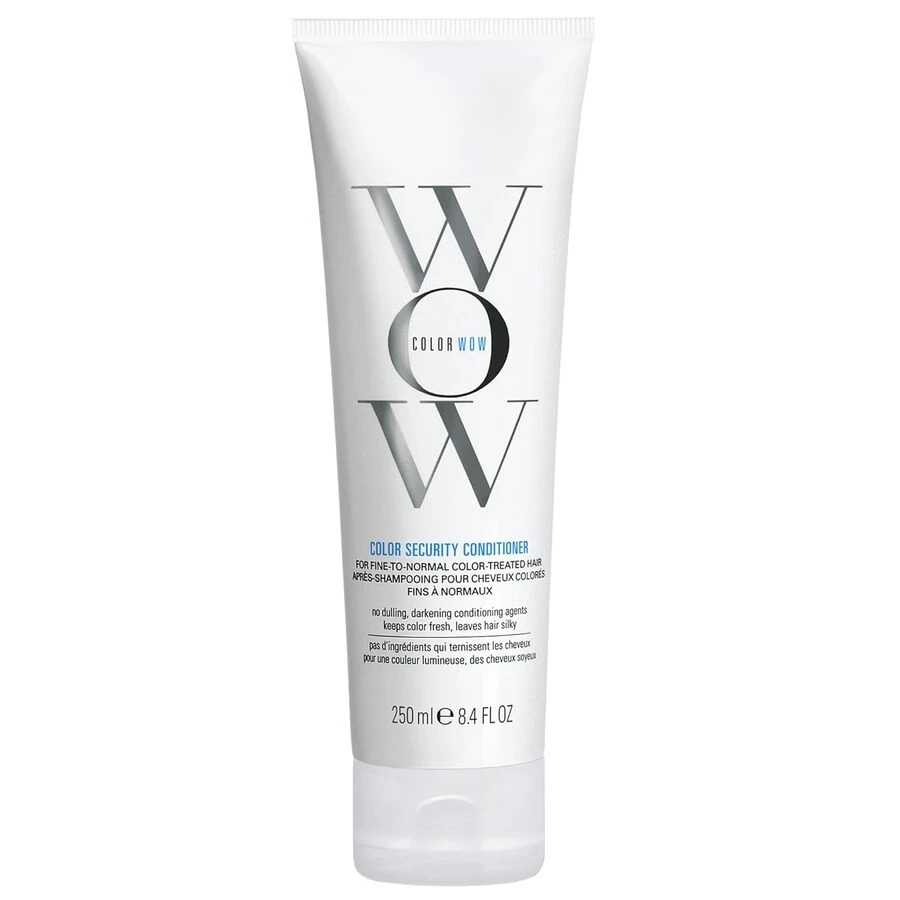 Color Wow Color Security Conditioner Fine To Normal Hair 8.4oz/250ml 2.5oz/75ml Protects Colour-Treated Hair Girlfriend Wife Mother
Friend Boyfriend Husband Father Brother Birthday Graduation Party Travel Camping Outdoors School Campus Trip Festivals Anniversary Office Winter Christmas Special Occasions, Party - Multicolor - View 1
