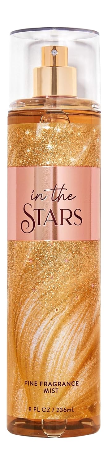 Bath and Body Works 星空香氛喷雾 8盎司/236毫升 - 多樣化香型 - 查看 1