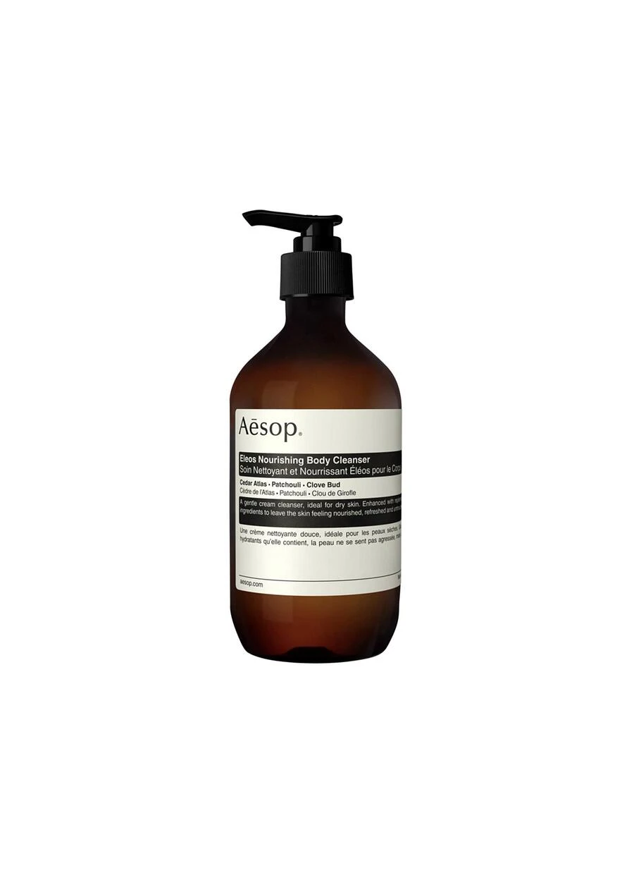 Aesop Sữa tắm dưỡng thể Eleos Nourishing 6oz/180ml - Nhiều màu - Xem 1