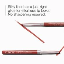 Clinique Quickliner™ 唇线笔 13 号可可玫瑰唇线笔 0.01 盎司/0.3 克 乳霜质地 持久防水 光滑自然 可叠加 精准 女友 妻子 母亲 朋友 生日 毕业派对 旅行 露营 户外 学校 校园旅行 节日 周年纪念 秋季 万圣节 秋季造型 永恒传统 朴素现代优雅 - AC Cocoa Rose - 查看 2