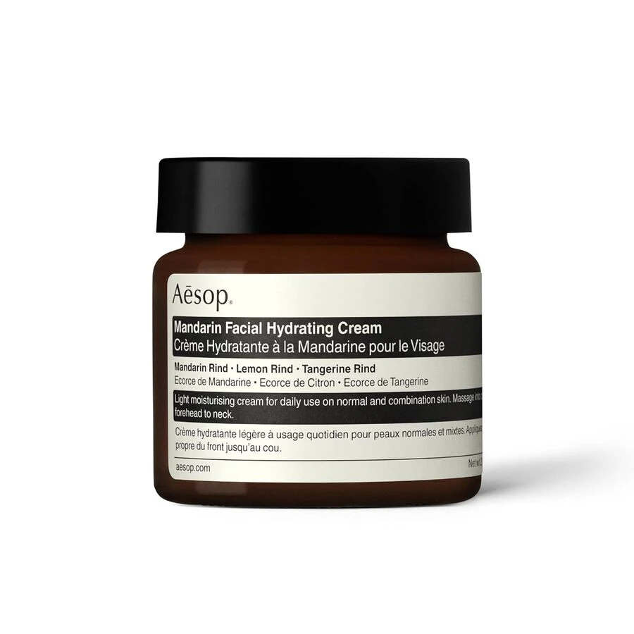Aesop 柑橘面部保湿霜 2盎司/60毫升 - 彩色 - 查看 1