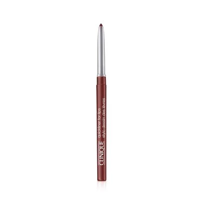 Clinique Quickliner™ For Lips 20 Chili 0.01oz/0.26g Birthday Graduation Party Travel Camping Outdoors School Campus Trip Festivals Anniversary Office Winter Christmas Special Occasions, Party