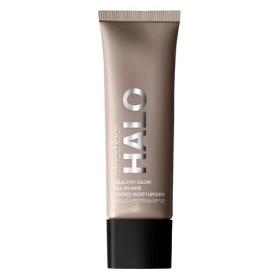 Smashbox Halo Healthy Glow All In One Tinted Moisturizer SPF 25 1.4oz/40ml