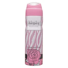 Lattafa Xịt khử mùi cô đặc Washwashah dành cho nữ 6,67oz/200ml - nhiều mùi hương - Xem 1