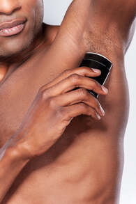 Calvin Klein CK Be 男士止汗香体膏 2.6 盎司 2.6 盎司/75 毫升 - 多樣化香型 - 查看 2