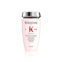 Kérastase Genesis Bain Nutri-Fortifiant Shampoo For Dry Weakened Hair 8.5oz/250ml – Shampoo, Anti-Breakage, For Dry Hair, Ginger Zest, Ginger Root, Suitable For Daily Hair Care - Shampoo - View 7