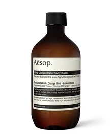 Aesop Rind 浓缩润肤膏 1.7 盎司/50 毫升 - 彩色 - 查看 1