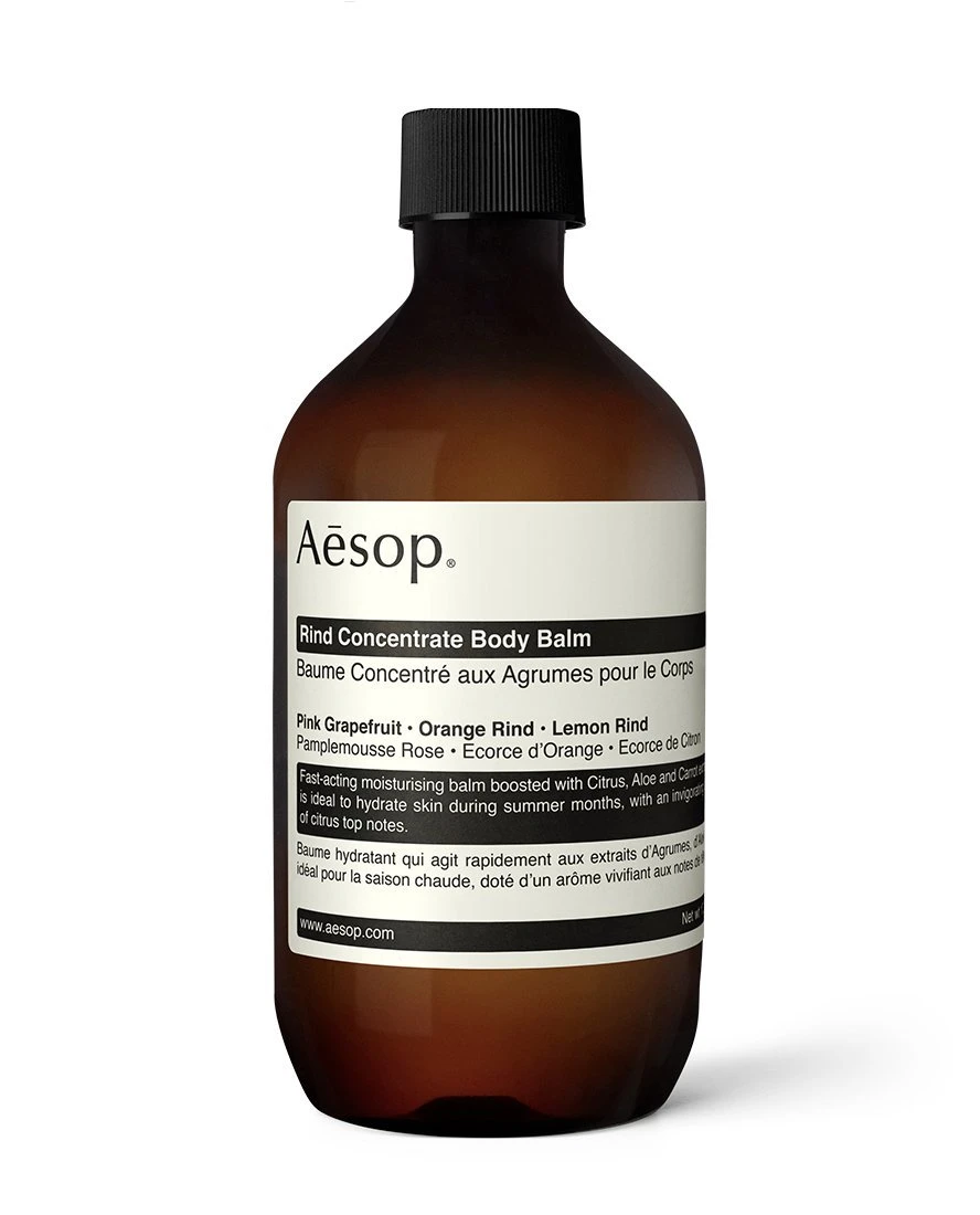 Aesop Rind 浓缩润肤膏 1.7 盎司/50 毫升 - 彩色 - 查看 1