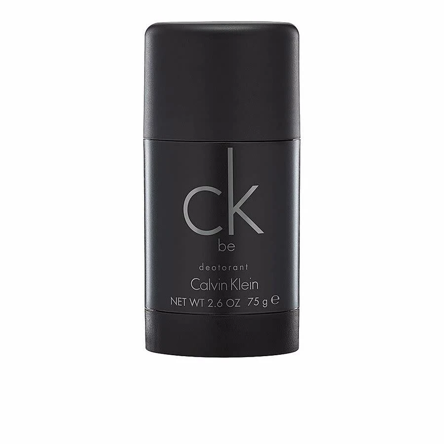 Calvin Klein CK Be 男士止汗香体膏 2.6 盎司 2.6 盎司/75 毫升 - 多樣化香型 - 查看 1