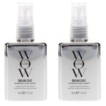 Color Wow Bộ 2 chai Dream Coat  (Xịt 50ml*2) Du lịch 1.7oz/50ml*2 - Nhiều màu - Xem 1