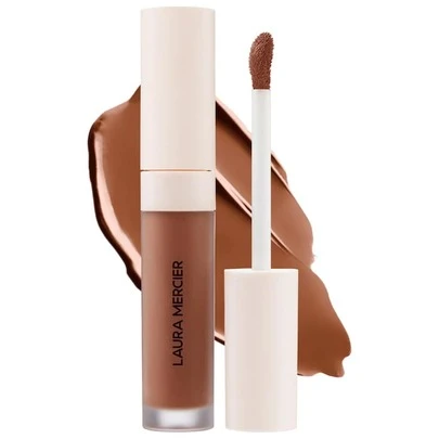 Laura Mercier Suero corrector perfeccionador sin defectos y sin peso real 6C1 0.18oz/5.4ml